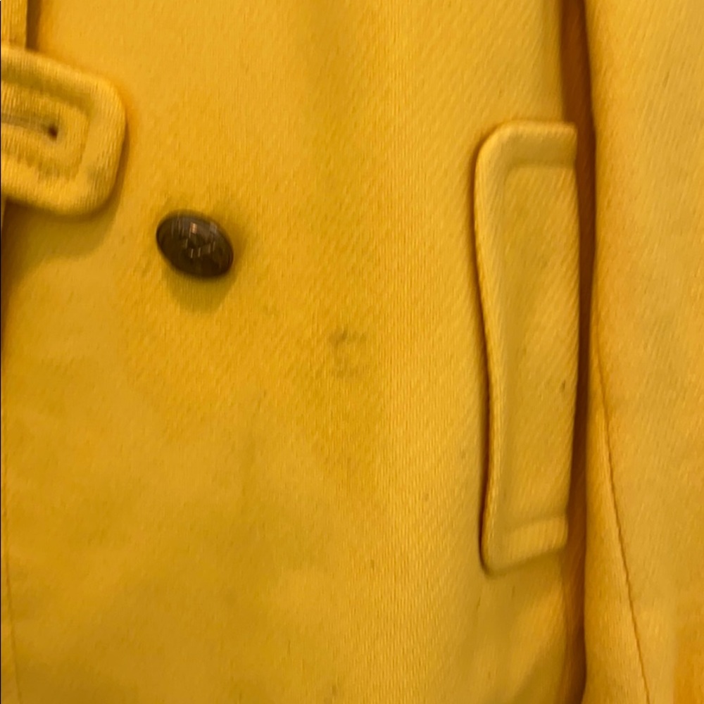 J. Crew Coat View 4